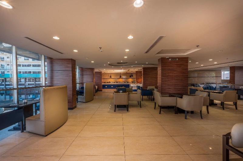 Blue Inn Abha Dış mekan fotoğraf